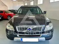 2011 Volvo XC90