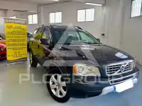 2011 Volvo XC90