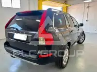 2011 Volvo XC90