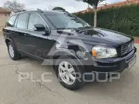 2011 Volvo XC90