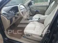 2011 Volvo XC90