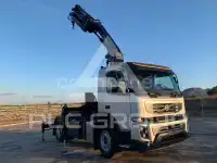2011 Volvo 