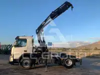 2011 Volvo 