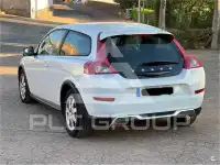 2011 Volvo C30