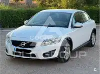 2011 Volvo C30