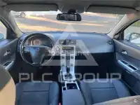 2011 Volvo C30