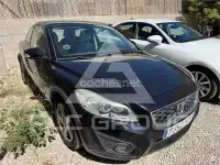 2011 Volvo C30