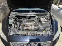 2011 Volvo C30