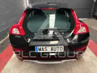 2011 Volvo C30