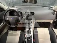 2011 Volvo C30