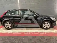 2011 Volvo C30