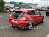 2011 Volvo C30