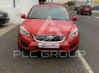 2011 Volvo C30