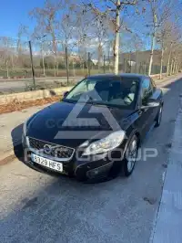 2011 Volvo C30