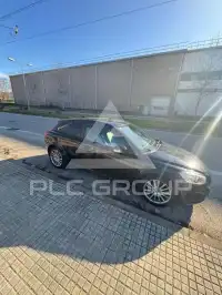 2011 Volvo C30