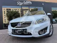 2011 Volvo C30
