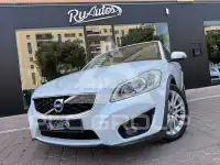 2011 Volvo C30