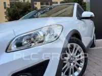 2011 Volvo C30