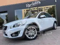 2011 Volvo C30