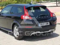 2011 Volvo C30