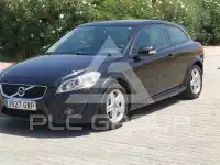 2011 Volvo C30