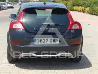 2011 Volvo C30