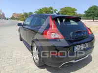2011 Volvo C30