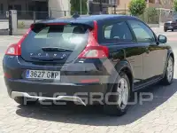 2011 Volvo C30