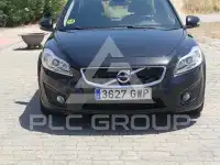 2011 Volvo C30
