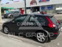 2011 Volvo C30