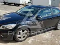 2011 Volvo C30
