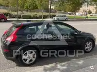 2011 Volvo C30