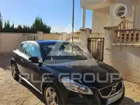 2011 Volvo C30