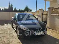 2011 Volvo C30