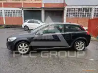 2011 Volvo C30