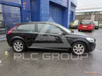 2011 Volvo C30