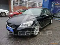 2011 Volvo C30