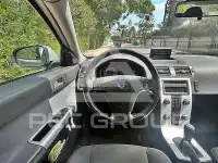 2011 Volvo S40