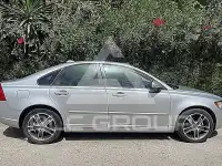 2011 Volvo S40