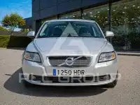 2011 Volvo S40