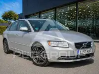 2011 Volvo S40