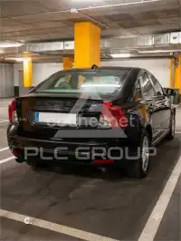 2011 Volvo S40