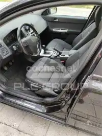 2011 Volvo S40
