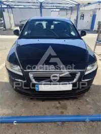 2011 Volvo S40