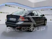 2011 Volvo S40