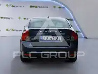 2011 Volvo S40