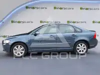 2011 Volvo S40