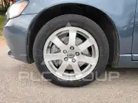 2011 Volvo S40