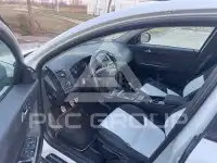 2011 Volvo S40