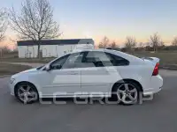 2011 Volvo S40